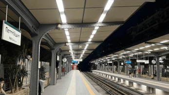 Αλλάζουν τα δρομολόγια στα ΜΜΕ το Μεγάλο Σάββατο και την Κυριακή του Πάσχα