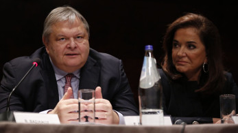 Athens Security Forum: υπέρ των ανοιχτών διαύλων επικοινωνίας με την Τουρκία Μπακογιάννη και Βενιζέλος