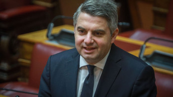 Οδυσσέας Κωνσταντινόπουλος στο «Μανιφέστο»: Μόνο το ΠΑΣΟΚ  μπορεί να κερδίσει  τη Νέα Δημοκρατία