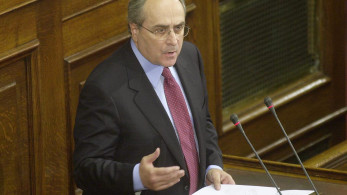 Νίκος Κωνσταντόπουλος: Ξεπεσμός στον ΣΥΡΙΖΑ - Ό,τι υπάρχει στο κόμμα το ελέγχει ο Τσίπρας