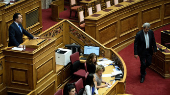Άδωνις Γεωργιάδης για Πολάκη: Πόση ντροπή πια