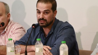 Γαβριήλ Σακελλαρίδης για Κασσελάκη: Είναι επικίνδυνος για τη χώρα