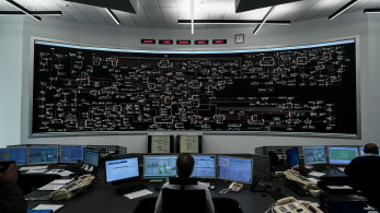 ΑΔΜΗΕ: νέα έργα 5,5 δισ. ευρώ στο Δεκαετές Πρόγραμμα Ανάπτυξης
