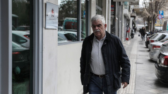 Αποχώρησε και ο Νίκος Τόσκας από τον ΣΥΡΙΖΑ: Μπόλικο life style και θολές αρχές