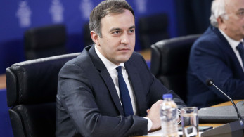 Χατζηβασιλείου: Διπλωματική απρέπεια η ακύρωση συνάντησης με τον Μητσοτάκη από τον Σούνακ