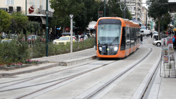 Πειραιάς: τραμ παρέσυρε γυναίκα - Σοβαρά τραυματισμένη στο νοσοκομείο