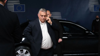 Χιλιάδες πολίτες στην Ουγγαρία διαδήλωσαν κατά του Ορμπάν