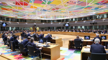 Ευρωπαϊκοί πονοκέφαλοι λίγο πριν τη μάχη του Ιουνίου