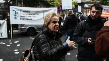 Ματίνα Παγώνη για Πολάκη: Έχει ξεφύγει...