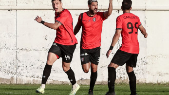 Η Δίρφυς χορηγός της Παναχαϊκής για την αγωνιστική σεζόν 2023-2024