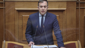 Τάσος Χατζηβασιλείου: Η Ελλάδα έχει επιστρέψει στην καρδιά της Ευρώπης