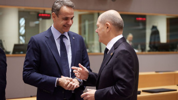 Στη Γερμανία ο Μητσοτάκης: συνάντηση με  Σολτς για οικονομία, ενέργεια και μεταναστευτικό