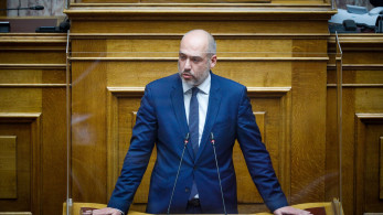 ΝΔ: αναπληρωτής γραμματέας Πολιτικής Επιτροπής ο Χριστόφορος Μπουτσικάκης