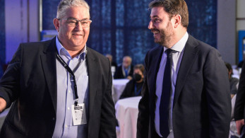«Μνηστήρες» της δεύτερης θέσης μετά το κραχ του ΣΥΡΙΖΑ