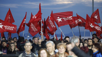 Τίτλοι τέλους για τη Νεολαία Θεσσαλονίκης του ΣΥΡΙΖΑ: Δεν θα δώσουμε άλλοθι