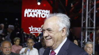 Δραγασάκης: «Ο ΣΥΡΙΖΑ μετασχηματίζεται σε ένα μόρφωμα με έντονα στοιχεία αυταρχισμού»