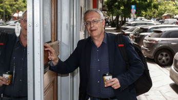 Παναγιώτης Ρήγας: Δεν υπήρχαν ποτέ μαύρα χρήματα στον ΣΥΡΙΖΑ