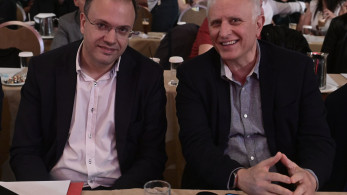 Δίνουν πόνο Ραγκούσης και Θεοχαρόπουλος: στο στόχαστρο ο πρόεδρος