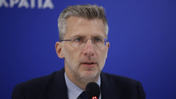 Άκης Σκέρτσος: «Χρειάζεται μία εθνική συμφωνία και συμμαχία για τον περιορισμό της φοροδιαφυγής»