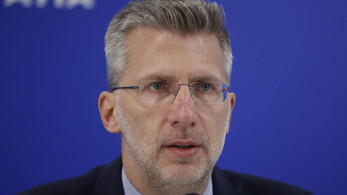 Άκης Σκέρτσος: Μπορούμε να συνυπάρχουμε με την Τουρκία, έστω και διαφωνώντας
