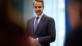 Στην COP28 ο Κυριάκος Μητσοτάκης -  Στόχος μια κλιματικά βιώσιμη ανάπτυξη