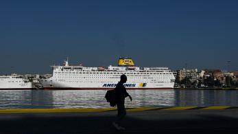 Ενεργειακός μετασχηματισμός στο λιμάνι του Πειραιά - Πέντε θέσεις ηλεκτροδότησης για τις γραμμές της ακτοπλοΐας μέσα στο 2024