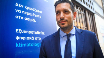 Κυρανάκης στο «Μανιφέστο»: Χρέος να αποδεικνύουμε γιατί οι πολίτες μάς εμπιστεύονται εδώ και 50 χρόνια