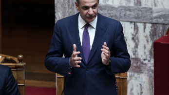 Ο Σούνακ ακύρωσε τη συνάντηση με τον Μητσοτάκη λόγω των Γλυπτών του Παρθενώνα - «Εκφράζω την ενόχλησή μου» λέει ο πρωθυπουργός