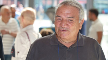 Νίκος Μπίστης: «Έφυγα από τη Νέα Αριστερά από... συνήθεια - Κάποιος έπρεπε να κάνει την αρχή»