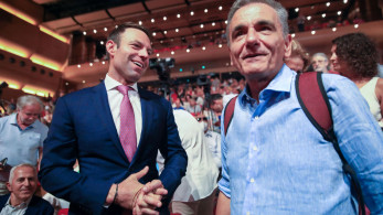 Ο αριστερός Κασσελάκης και ο… αυτοαποκαλούμενος αριστερός Τσακαλώτος