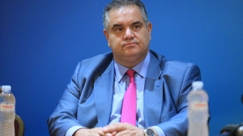 Βασίλης Σπανάκης: Άμεση κινητοποίηση μετά την ανησυχητική οσμή αερίου σε Αττική και νότια προάστια