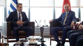 Πληροφορίες για επίσκεψη Ερντογάν στην Αθήνα στις 7 Δεκεμβρίου