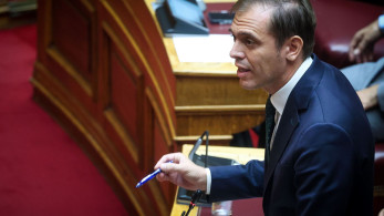 ΠΑΣΟΚ: «Απαράδεκτη» η ακύρωση της συνάντησης Σούνακ με Μητσοτάκη