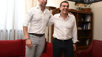 Καταγγελίες-φωτιά από Κασσελάκη για το κόμμα Τσίπρα: μαύρα ταμεία και εικονικά τιμολόγια
