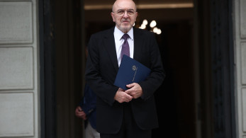 Κώστας Φραγκογιάννης: Η Θετική Ατζέντα με την Τουρκία έχει πολλαπλά οφέλη