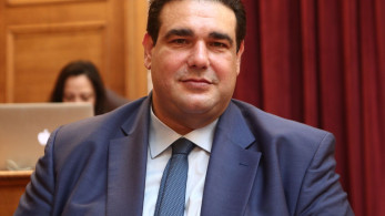 Θοδωρής Λιβάνιος για επιστολική ψήφο: Κανένα κόστος για τους εκλογείς