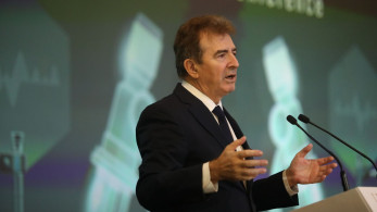 Μιχάλης Χρυσοχοΐδης: Τα στοιχήματα και οι στρατηγικοί στόχοι για το ΕΣΥ
