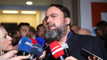 Παραίτηση Μαρινάκη από την προεδρία της Super League - Eίχε προηγηθεί μομφή από 4 ΠΑΕ