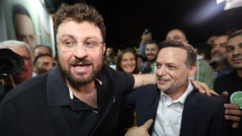 Προορίζουν τον Ζαχαριάδη για Αντιδήμαρχο Αθηναίων;