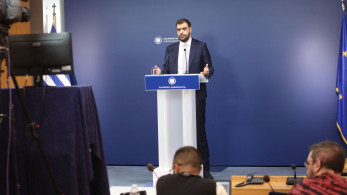 Παύλος Μαρινάκης: Θα ισχύει η στήριξη στο ρεύμα
