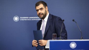 Μαρινάκης: Καμία περίπτωση αύξησης των ορίων συνταξιοδότησης - Δεν καταργείται το μεταφορικό ισοδύναμο