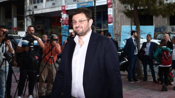 «Νέα εποχή» χαρακτηρίζει ο Κώστας Ζαχαριάδης τη δεξιά μετατόπιση του Κασσελάκη
