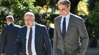 Δημήτρης Τσιόδρας για την επίσκεψη Ερντογάν: Με αυτοπεποίθηση η Ελλάδα στο τραπέζι