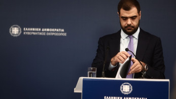 Παύλος Μαρινάκης: Αναθεώρηση αντιπλημμυρικών σχεδίων και υποδομών στη Θεσσαλία