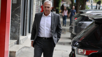 Προβληματισμένος και ο Ευάγγελος Αποστολάκης με τον Κασσελάκη