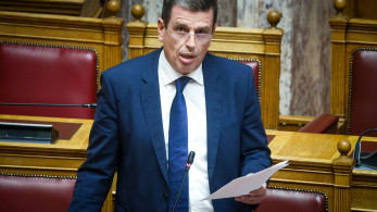 Καρφιά Καιρίδη κατά Ερντογάν για το Ολοκαύτωμα: «Υπάρχουν οι Αρμένιοι και οι Κούρδοι»