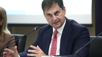 Στα δύσκολα o Χάρης Θεοχάρης