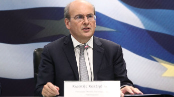 Κωστής Χατζηδάκης: H επενδυτική βαθμίδα βοηθάει να δανειζόμαστε φθηνότερα