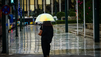 Καιρός: έρχεται ο Alexandros με επικίνδυνα καιρικά φαινόμενα - Τι δήλωσε ο Βασίλης Κικίλιας
