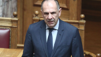 Στην Ιορδανία αύριο ο Γιώργος Γεραπετρίτης